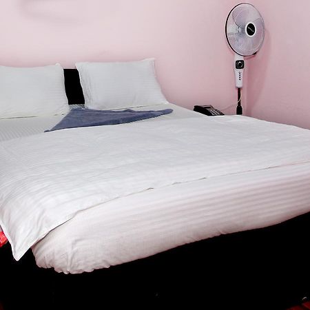 Mitra Garden Inn Κατμαντού Εξωτερικό φωτογραφία