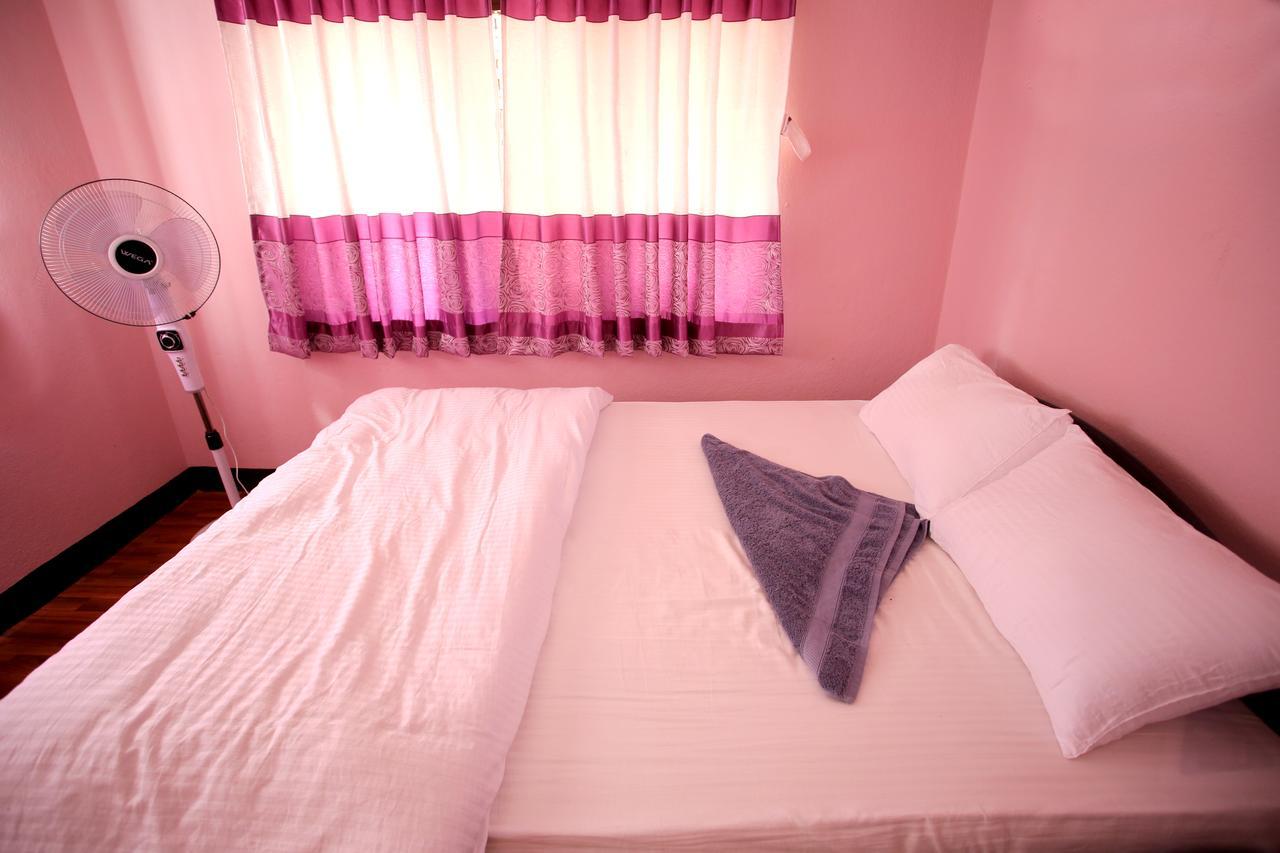 Mitra Garden Inn Κατμαντού Εξωτερικό φωτογραφία
